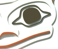 FrogTotemDetail.gif - 20284 Bytes