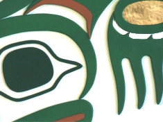 FrogTotemIIDetail.gif - 21206 Bytes