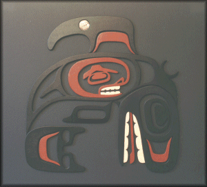 OrcaTotemIII.gif - 52027 Bytes