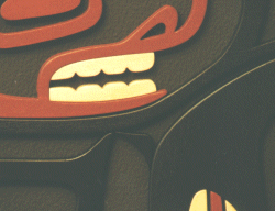 OrcaTotemIIIDetail.gif - 26451 Bytes