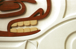 OrcaTotemIVDetail.gif - 29923 Bytes