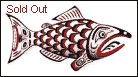 Kwakiutl Salmon Thumbnail